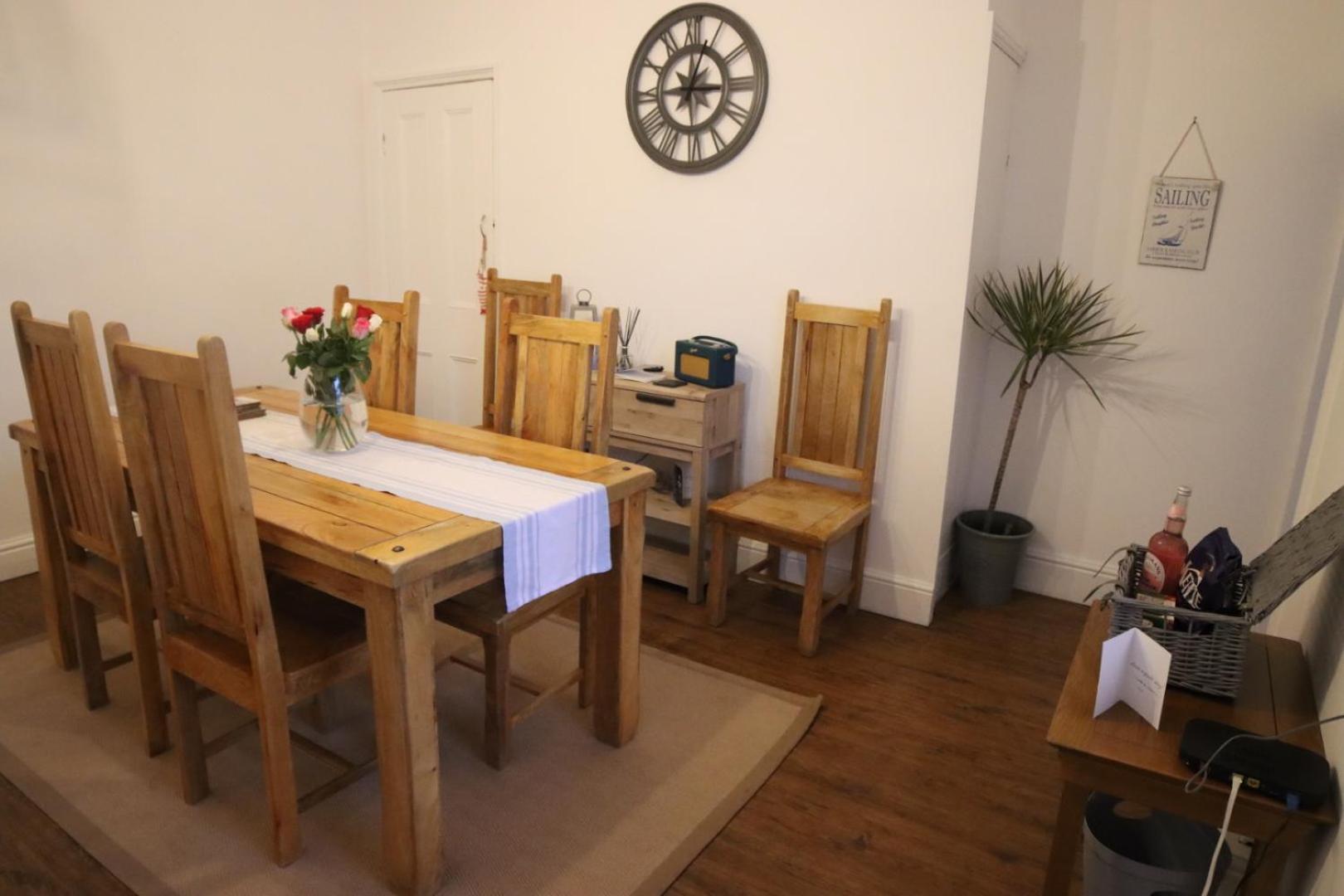 Kindly Light Cottage Амбл Экстерьер фото
