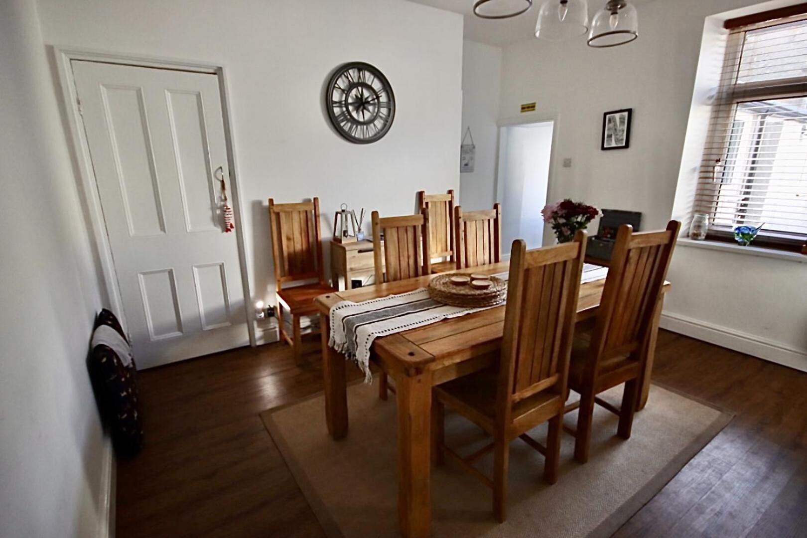 Kindly Light Cottage Амбл Экстерьер фото