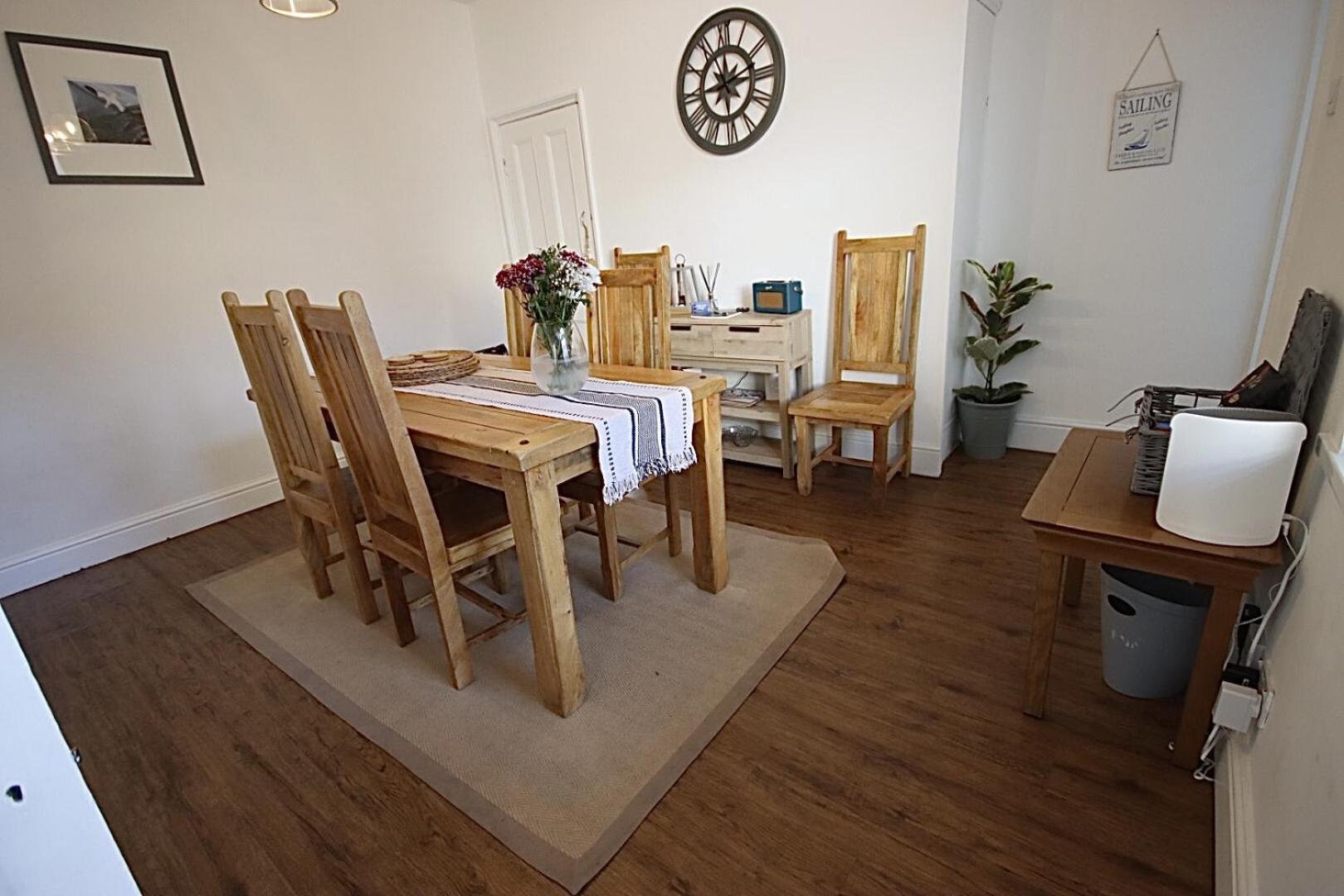 Kindly Light Cottage Амбл Экстерьер фото